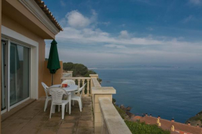 3 bedroom apartment in Aiguafreda, Begur. Sea views and Terrace (Ref:H26)